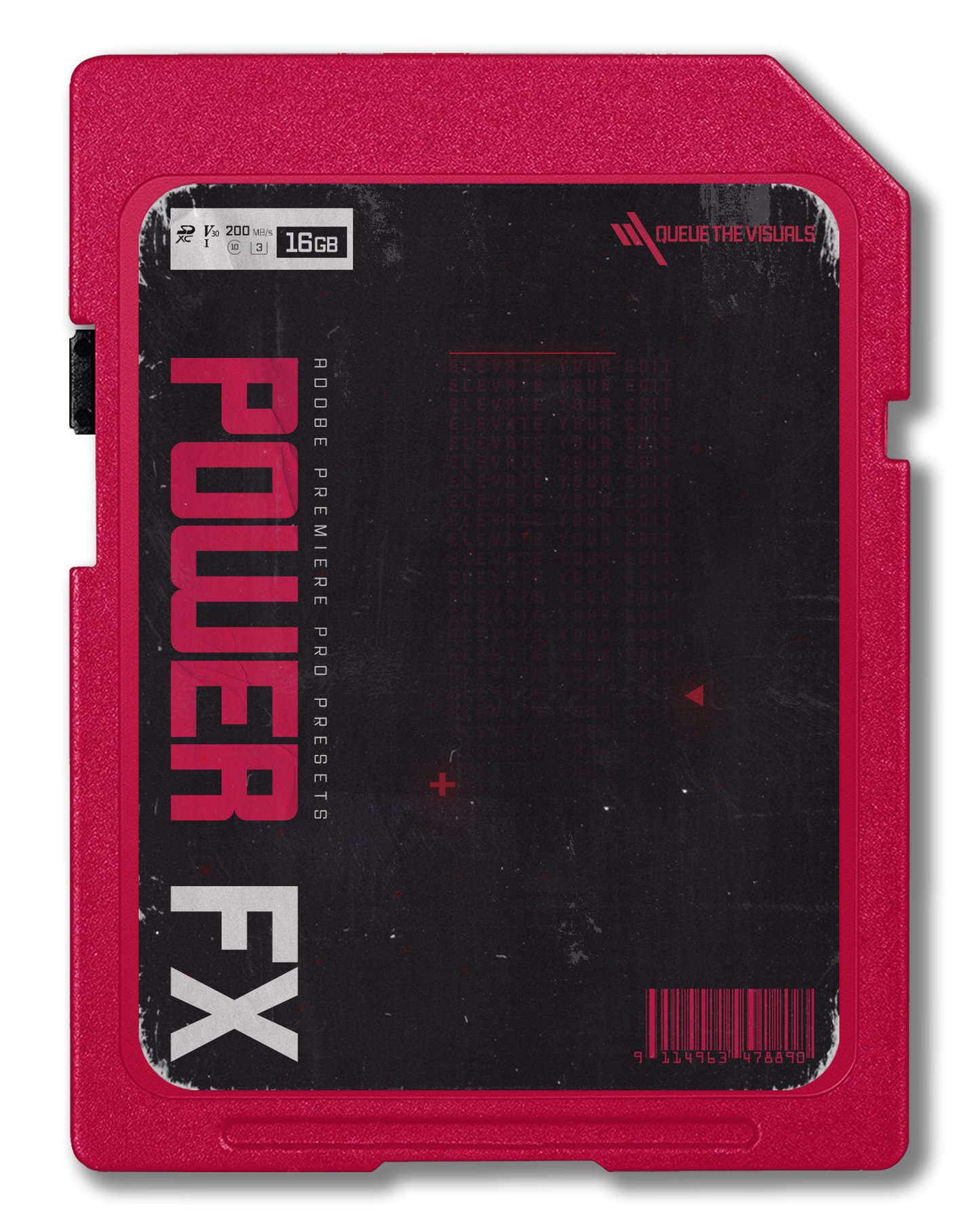 Power FX