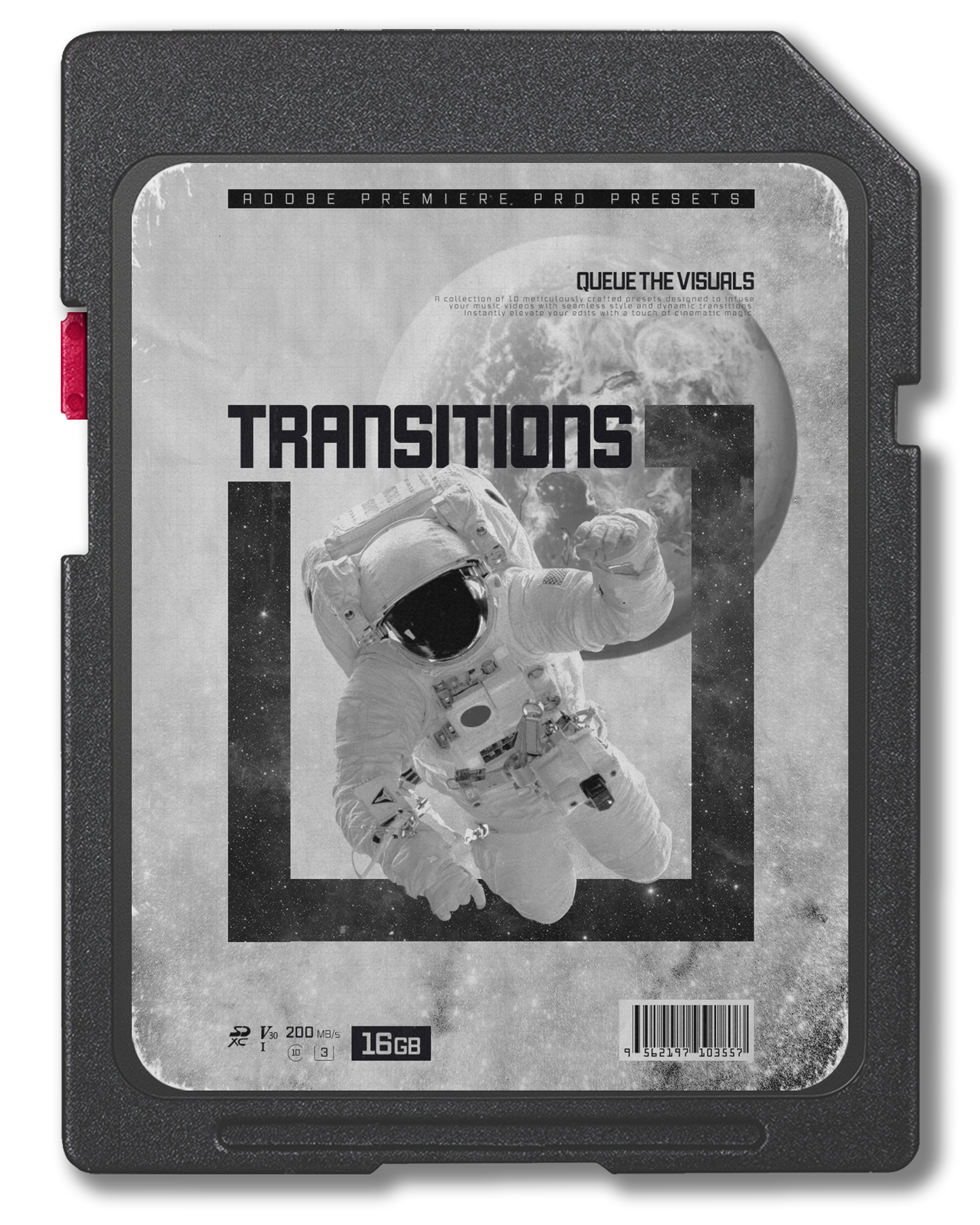 QTV Transitions Pack v1